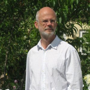 trädgårdsarkitekten